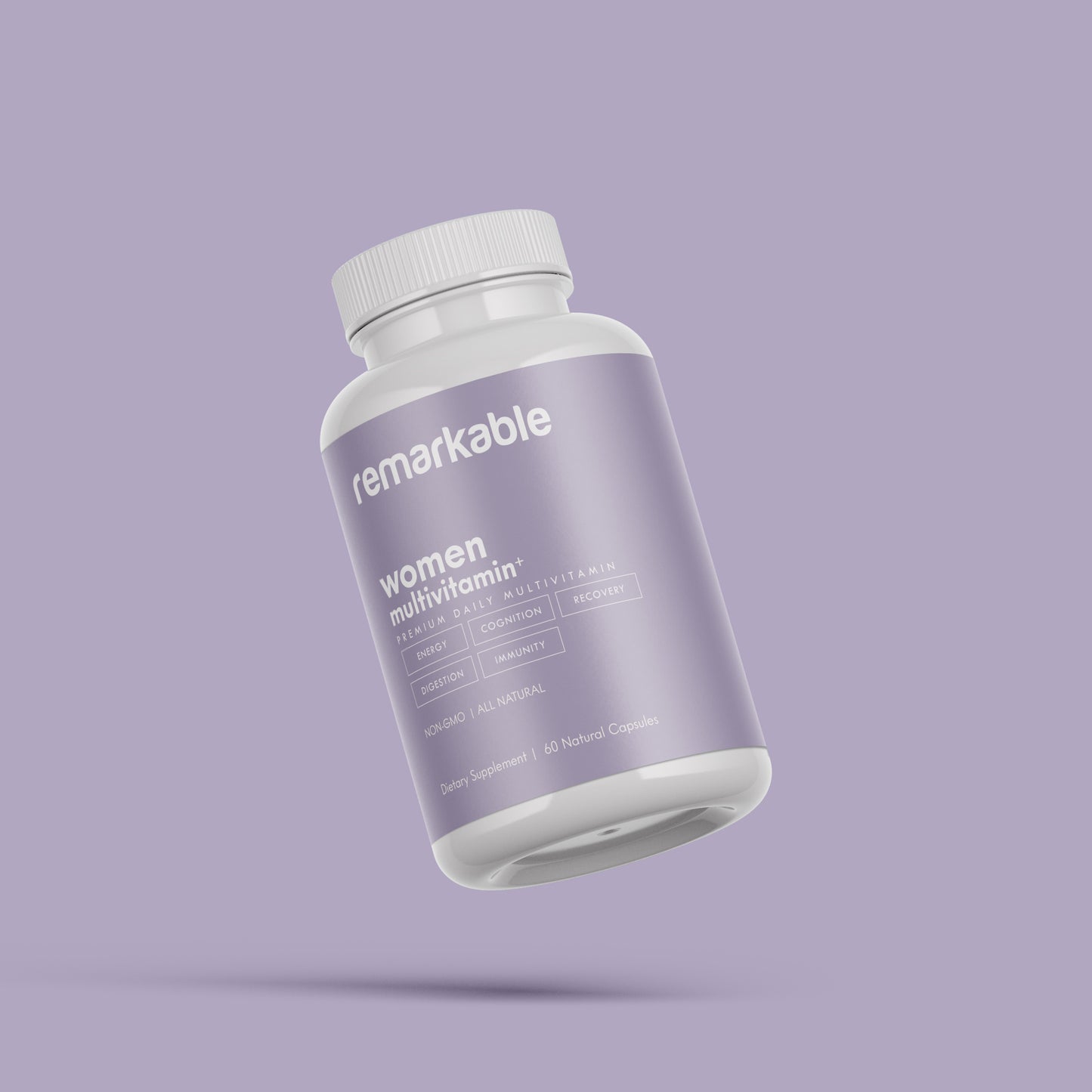 Women Multivitamin+