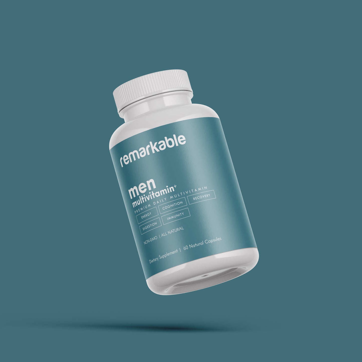 Men Multivitamin+